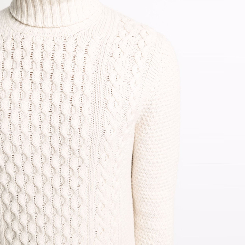 hongfeng offers custom sweater knit designs, combining fashion and warmth for all occasions.